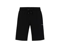 BOSS Mix&Match Short CW décontracté, Noir 1, S Homme