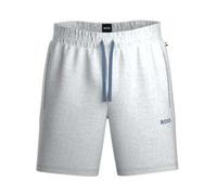 Boss Mix&match 10259900 Sweat Shorts Gris M Homme
