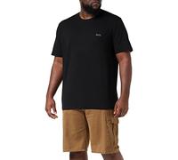 BOSS Mix&Match T-Shirt R, Noir 1, S Homme