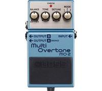 Boss MO-2 - Multi Overtone