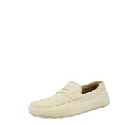 Boss Noel 10247967 01 Loafers Blanc EU 43 Homme