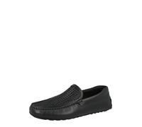 BOSS Mocassin 'Noel' noir, Taille 43