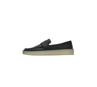 BOSS Mocassin 'Randal' noir, Taille 42