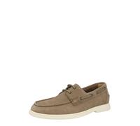 BOSS Mocassin 'Sienne' beige foncé, Taille 43