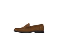 BOSS Mocassin 'Tevan' caramel, Taille 41