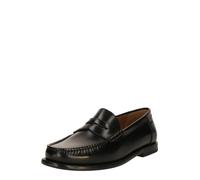 BOSS Mocassin 'Tevan' noir, Taille 44