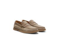 Boss Sienne 10247967 Loafers Marron EU 42 Homme