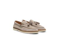 Boss Hedley 10280473 Loafers Beige EU 44 Homme
