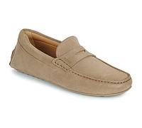 BOSS Mocassins Noel Mocc sdpeb in Beige 45