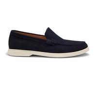Boss Sienne 10247967 01 Loafers Bleu EU 45 Homme