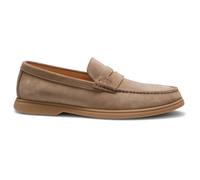 Boss Sienne 10247967 Loafers Marron EU 40 Homme