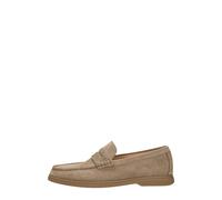 Boss Sienne 10247967 Loafers Marron EU 41 Homme