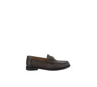 Boss - Mocassins Tevan - Homme - Chaussures - Brun - Taille: 44 EU