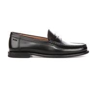 Boss - Mocassins Tevan - Homme - Chaussures - Noir - Taille: 43 EU