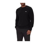 Hugo Boss Pull-over Momentum-X Noir/Blanc Homme Taille S
