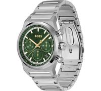 Montre - Acier Vert - Hugo Boss - 1514220