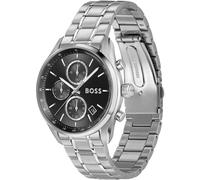 Boss 1514259 40mm Watch Argenté Homme