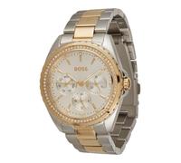 BOSS Atea 1502713 - Femme - Analogique - Quartz - Stainless steel - Verre minéral