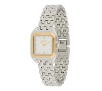 BOSS Montre à affichage analogique 'Mae Petite' or / argent / blanc, Taille One Size