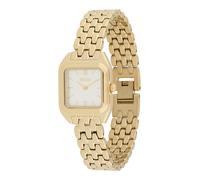 BOSS Montre à affichage analogique 'Mae Petite' or, Taille One Size