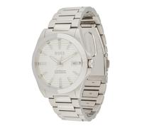 BOSS Montre à affichage analogique 'STRIKE' argent, Taille One Size