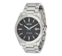 Boss Strike 41 Mm Watch Argenté Homme