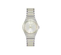 BOSS Montre à Mouvement à Quartz Trois Aiguilles pour Femme Collection Candor Ladies Sport avec Bracelet en Acier Inoxydable à Deux Coloris - 1502790
