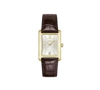Boss Montre à Mouvement à Quartz Trois Aiguilles pour Homme Collection Principle Dress - Disponible avec Bracelet en Acier Inoxydable ou Cuir