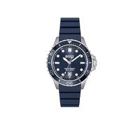 Boss Montre à Mouvement à Quartz Trois Aiguilles pour Homme Collection TROPER Sport - Disponible avec Bracelet en Acier Inoxydable ou Silicone