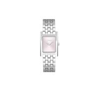 BOSS Lucy 1502743 - Femme - 24 mm - Analogique - Quartz - Verre minéral
