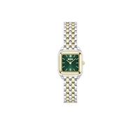 Boss Montre À Mouvement Quartz Deux Aiguilles pour Femme Collection Mae Petite avec Bracelet en Acier Inoxydable à Deux Coloris - 1502822