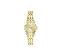 BOSS Montre dorée élégante à cadran à motif soleil - Style GRACEFUL MINA, 58733271 Couleur dorée pcs.