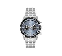 Hugo Boss Montre Tourmaster 1514286 41 mm Analogique Quartz Verre minéral Homme