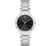 Boss Montre Argent Analogique Femmes Breath 1502647
