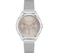 Boss Montre Argent Multi-Cadrans Femmes Saya 1502638