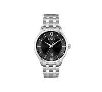 BOSS Montre-Bracelet pour Homme Analogique Quartz Elite