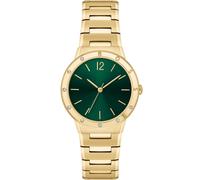 Boss - Montre Breath - Femme - Accessoires - Jaune - Taille: ONE Size
