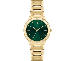 Boss - Montre Breath - Femme - Accessoires - Jaune - Taille: ONE Size