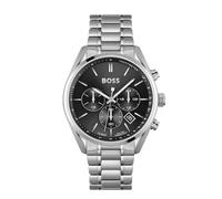Montre - Hugo Boss - 1513871 - Quartz - Chronographe - Acier inoxydable Argent