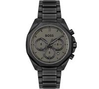 Boss - Montre Cloud - Homme - Accessoires - Noir - Taille: ONE Size