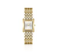 BOSS Montre dorée avec boîtier carré - Style LUCY SCALA, 58733273 Couleur dorée pcs.
