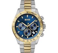 Boss Montre Hero HB1513767 Chronographe à Quartz pour Homme