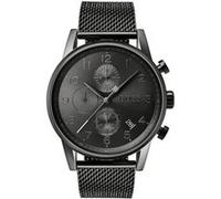 Hugo Boss 1513674 Montre Quartz Homme Noir