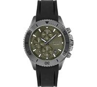 BOSS Montre Homme Chronographe Quartz 1513967
