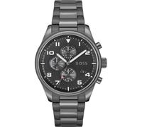 BOSS Montre Homme Chronographe Quartz 1513991