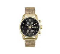 BOSS Montre Hommes Chronographe Skymaster