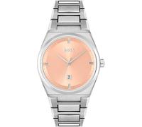 Boss Montre Pour Femme 1502670 31mm 50m Quartz Analogic