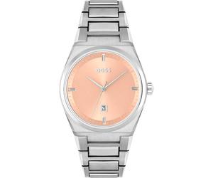 Boss Montre Pour Femme 1502670 31mm 50m Quartz Analogic