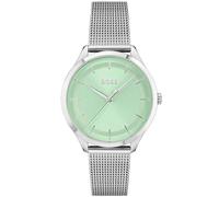 Boss - Montre Pura - Femme - Accessoires - Gris - Taille: ONE Size
