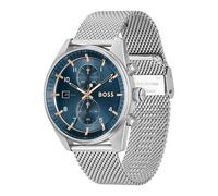 Boss Montre Skytraveller 44 Mm